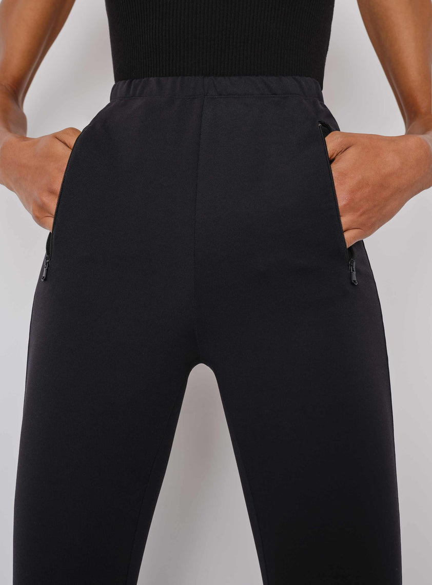 Stirrup Legging